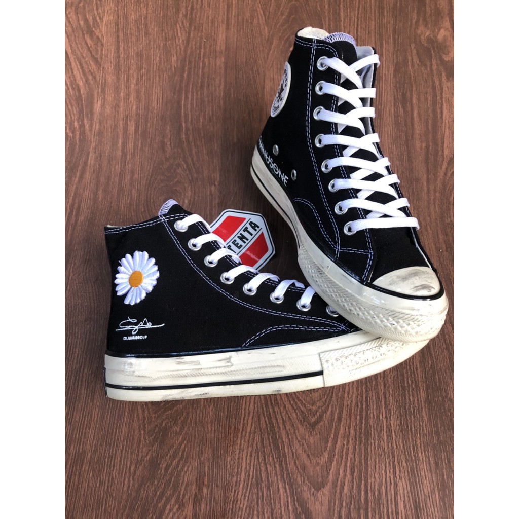 CONVERSE 70S HIGH PEACE MINUS ONE
