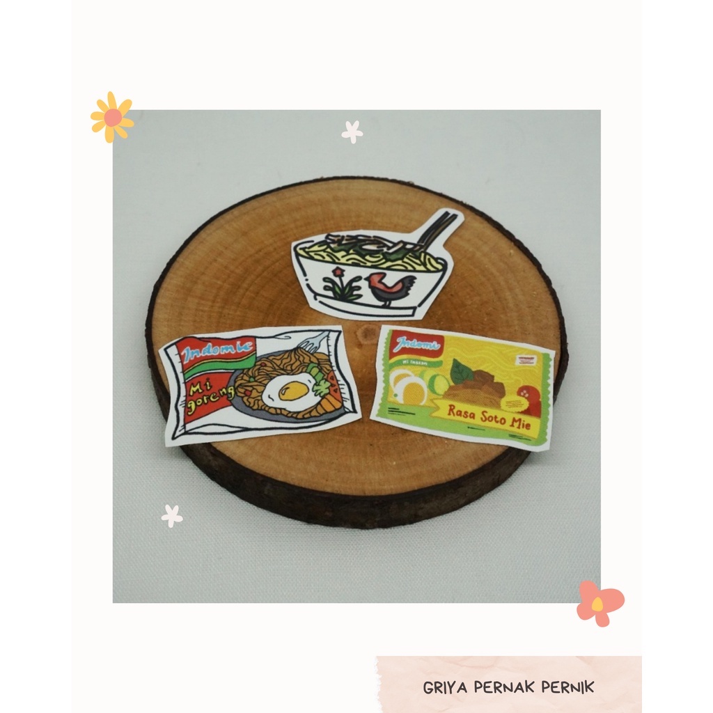 

Pernak Pernik - Stiker Noodle Mie | Stiker Lucu | Stiker Tumblr Hp