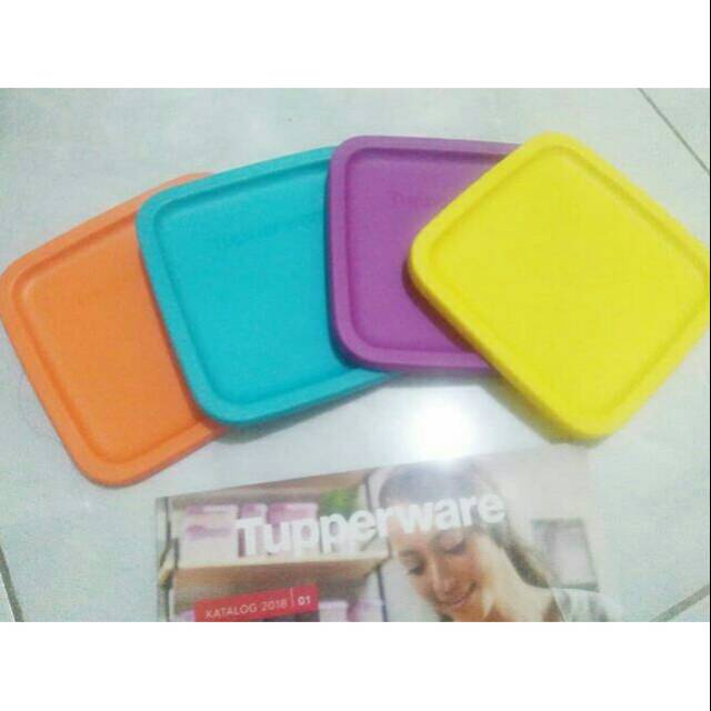 Seal / tutup toples summer fresh