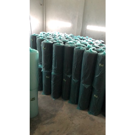 

Bubble Wrap Hitam Ukuran 1,25m x 50m MTAP