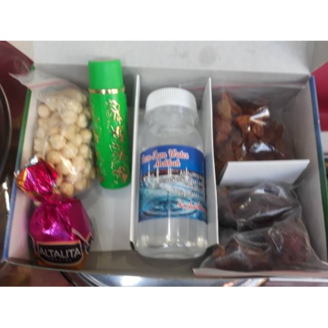 

oleh oleh HAJI & UMROH - Paket