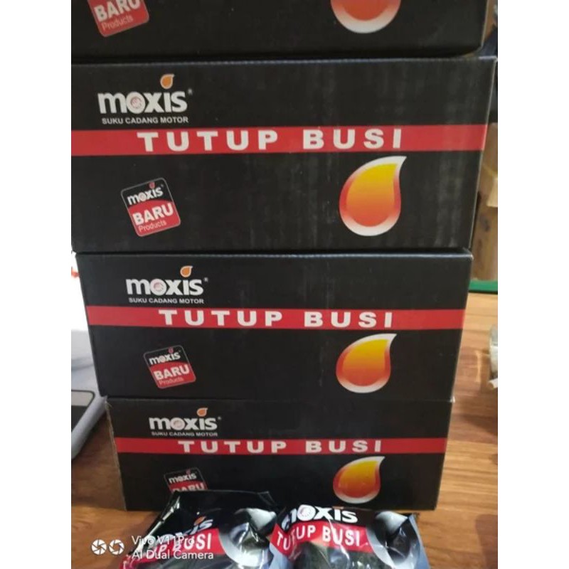 TUTUP BUSI MIO J CANGKLONG BUSI MIO J PADUTAN BUSI MIO J