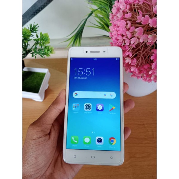 Second Oppo A37 ram 2/16