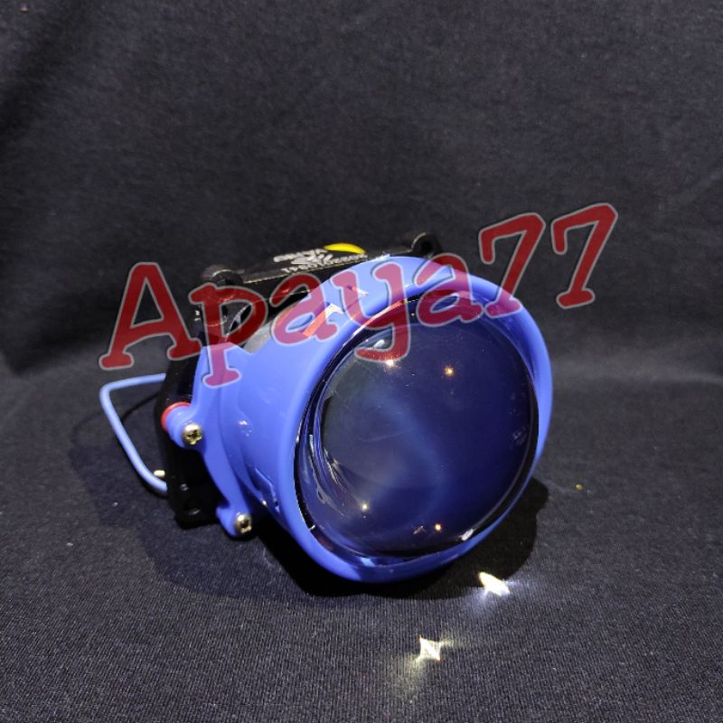 Biled Vahid E10 2022 3inch H4 1pcs komplit