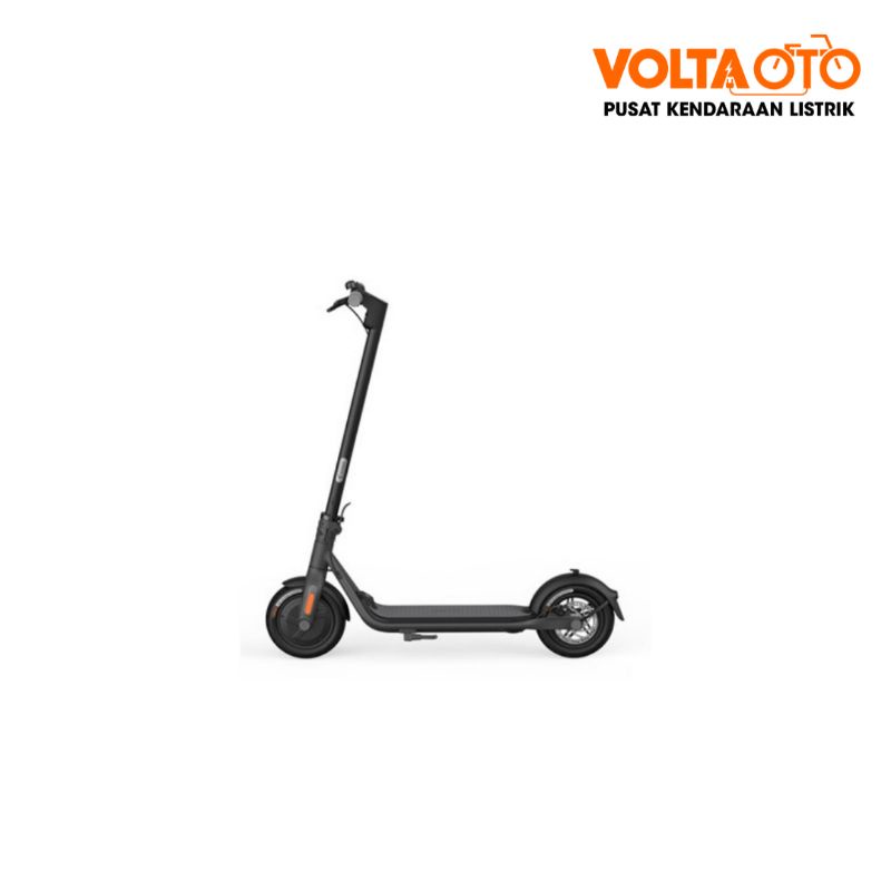 SEGWAY NINEBOT F25 OTOPED LISTRIK
