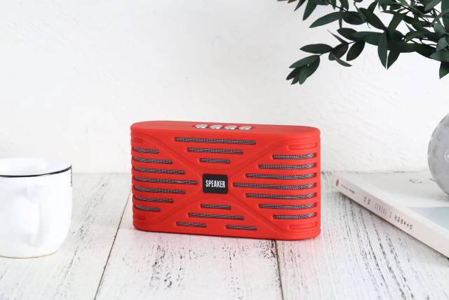 SPEAKER BLUETOOTH T23 REAL BASS SPEKER WIRELESS PORTABLE T23 SUPERBASS