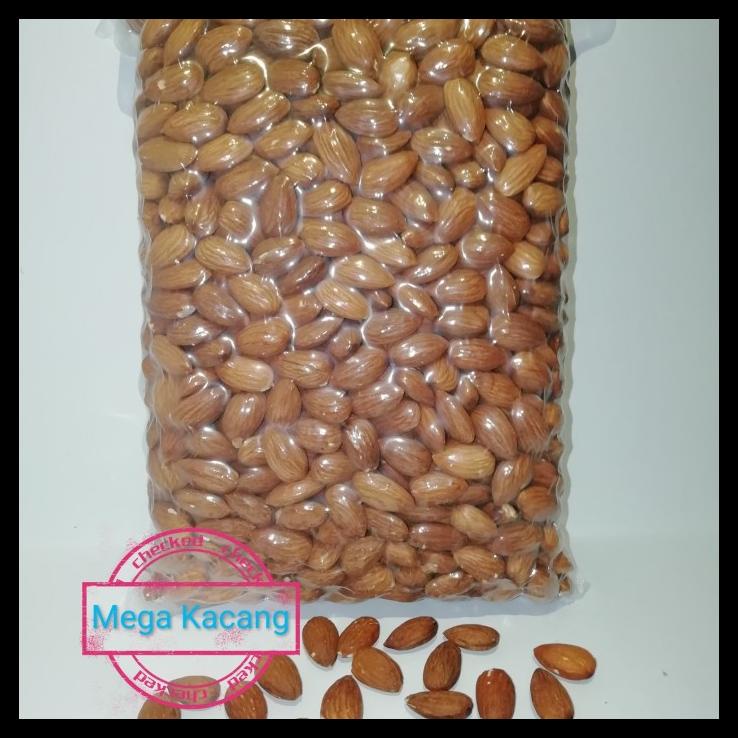 

DISKON TERBATAS !!! BLUE DIAMOND KACANG ALMOND BUTTE / KACANG ALMOND PANGGANG BUTTE 1KG TERLARIS