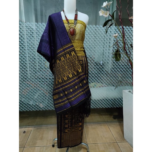 Tumtuman tanpa sambungan