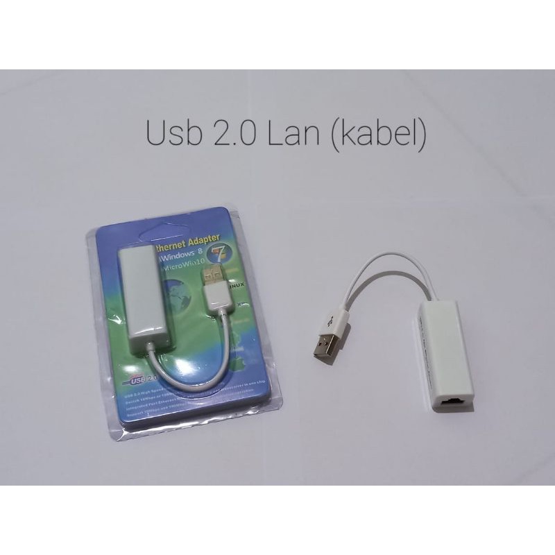 Usb 2.0 Lan Kabel