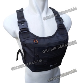 Tas Dada Multifungsi Tas Dada Tactical Waterproof