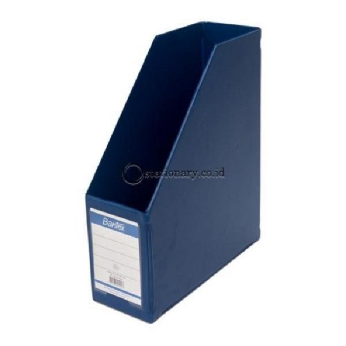 

Box File Bantex 4011 Tebal 10 cm