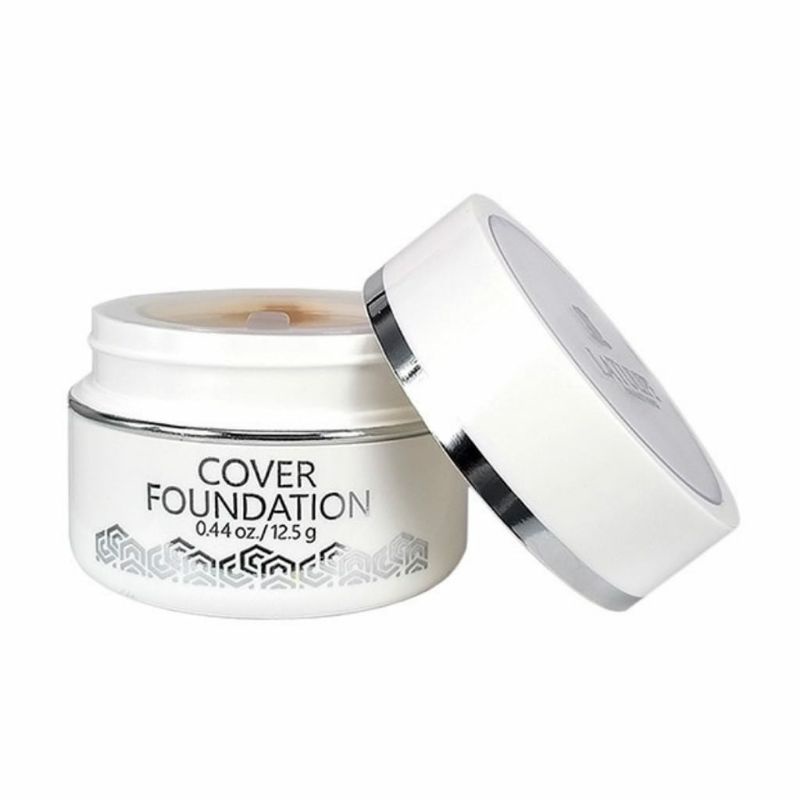 LA TULIPE COVER FOUNDATION / Latulipe Foundation