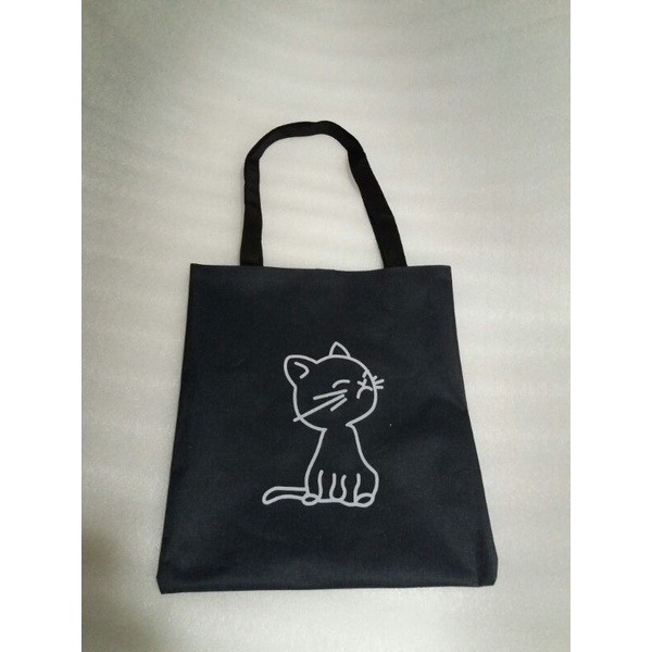 TOTEBAGMURAHMOTIFKUCING