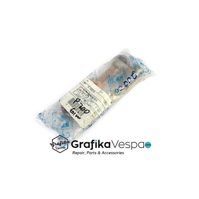 Stang Seher / Stang Piston Vespa 200Cc Spartan Excel 200