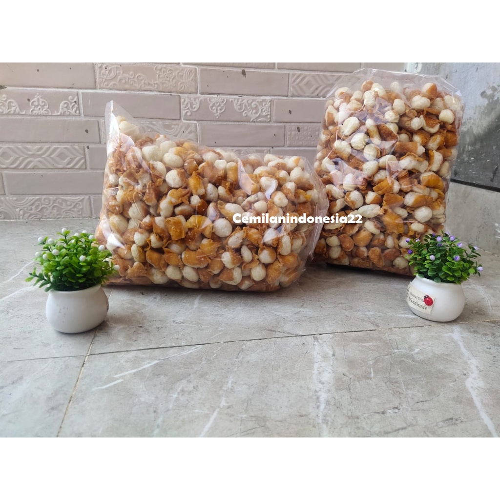 

siomay mini 1kg