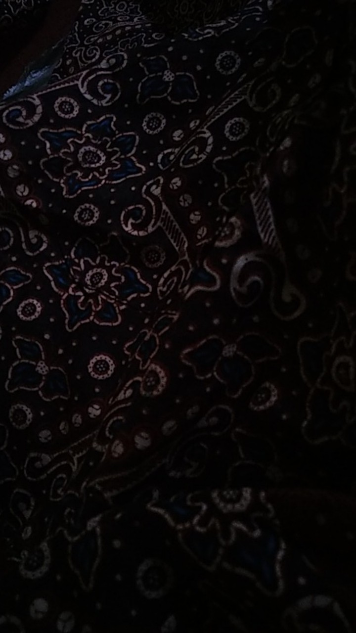 Gamis Batik Anak - Umur 3 Sampai 9 Tahun - Gamis Batik Pekalongan - Bisa Ecer Motif Terbaru