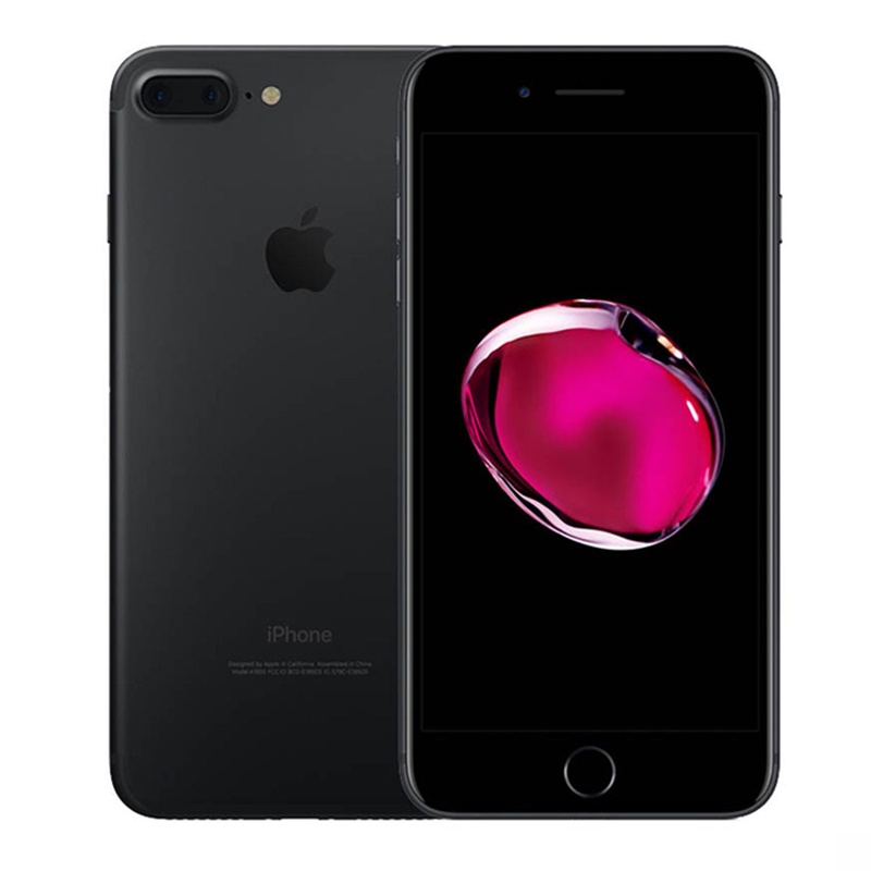 iPhone 7Plus 32GB / 128GB BERGARANSI-2