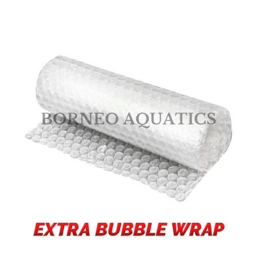 

TAMBAHAN PACKING BUBBLE WRAP // WAJIB !!!!!!!! // BUBBLE WRAP // PONTIANAK