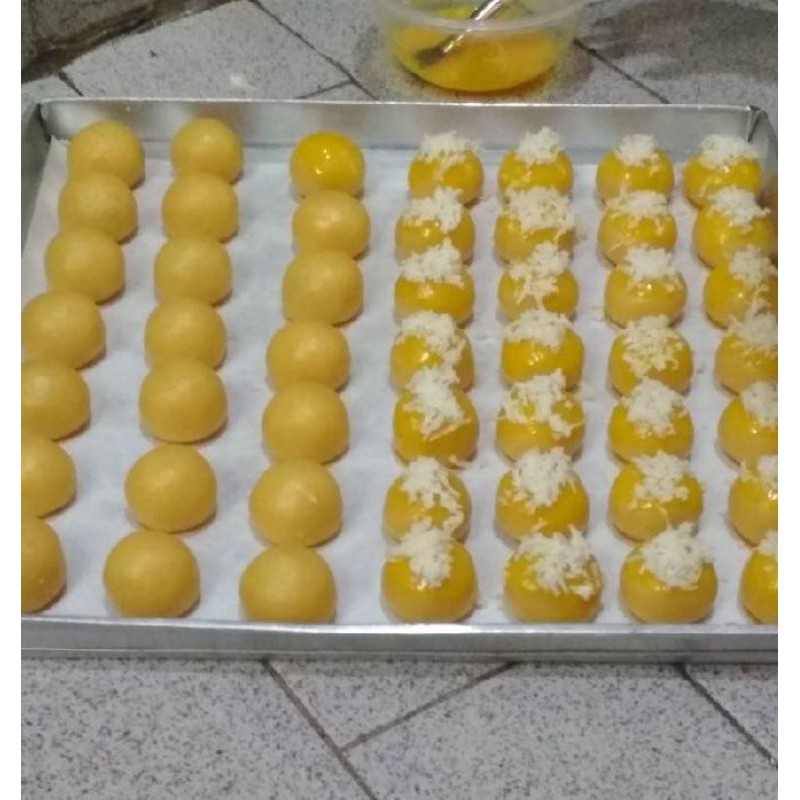 

Kue Kering - Nastar - Nastar Wisman - Nastar Premium - Kue Nastar Premium