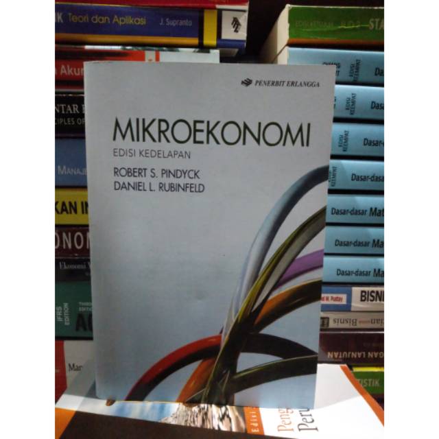 MikroEkonomi