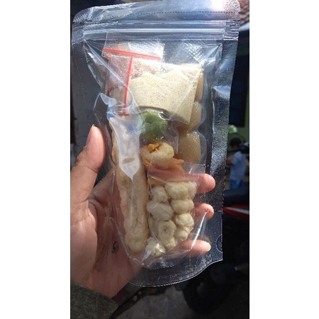 

Baso Aci isi Daging, makanan, baso aci murah, makanan