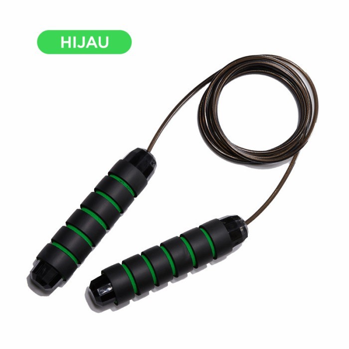 Tali Lompat Skipping / Jump Rope High Quality