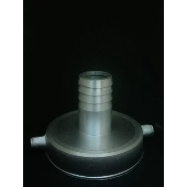 Drat Nepel Soket Sok Alkon Socket Drat Alkon Mesin Pompa Air Alkon Irigasi Ukuran 3x1 ¼