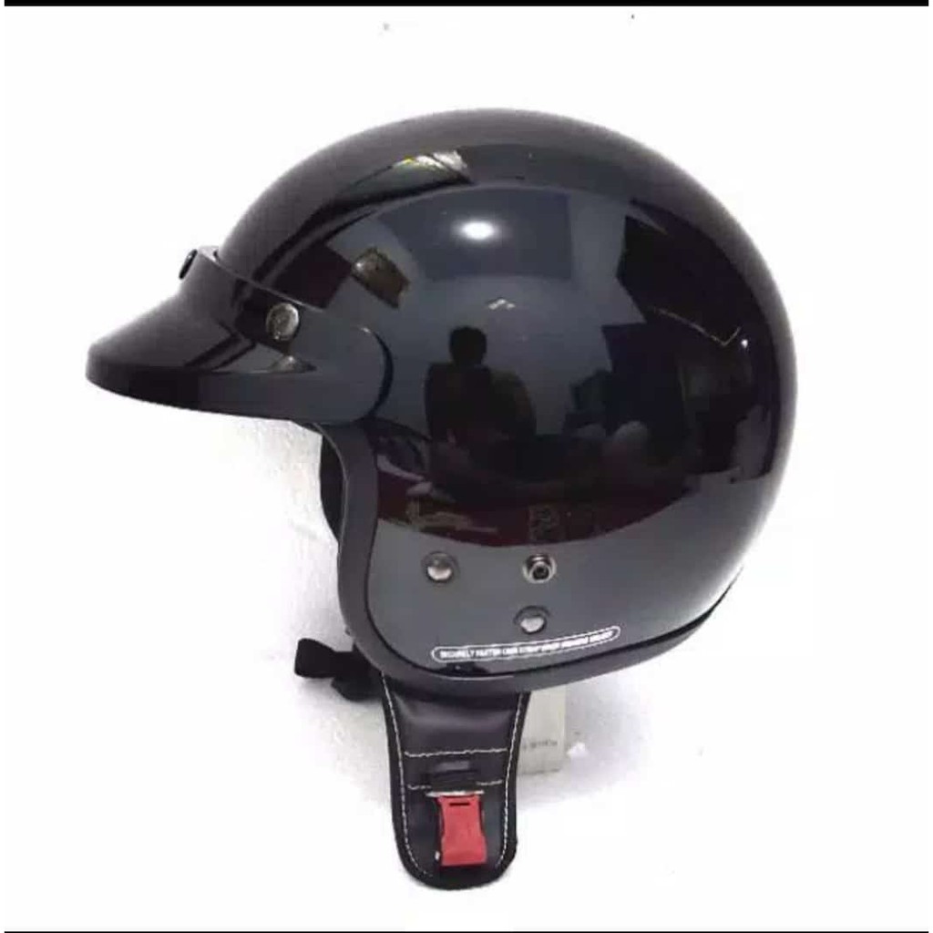 HELM BOGO CARGLOSS FOCUS