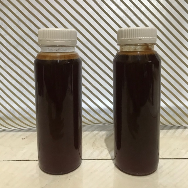 

Madu hutan murni