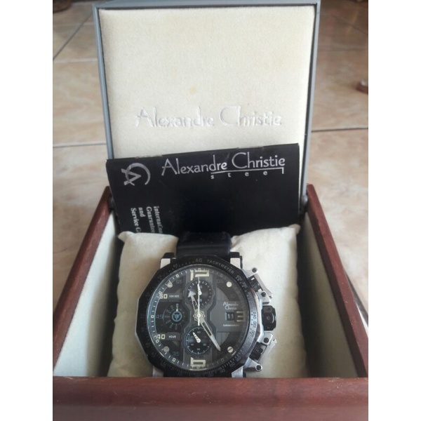 Alexander Christie 6373MC