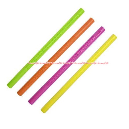 Aqua Bones Pool Noodle Bestway Tiang panjang untuk di kolam renang Aquabone Bestway Bisa Di Bengkok Di Tekuk