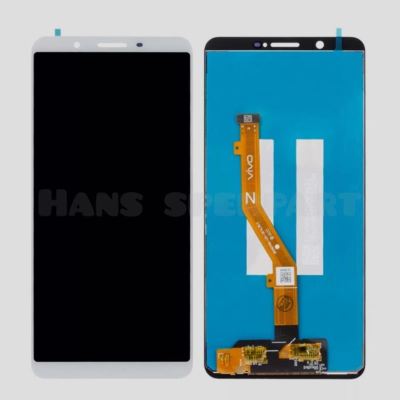 lcd touchscreen Vivo V7 plus/ lcd Vivo V7+ 1716 original