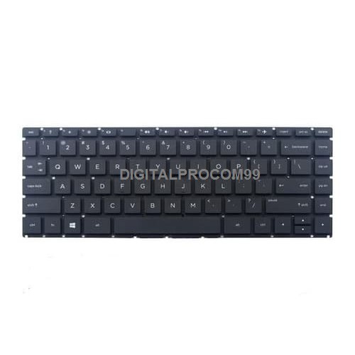 Keyboard HP 14-BS747TU - new  product