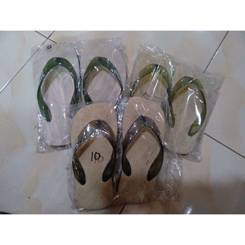 Sandal anak merk sunly