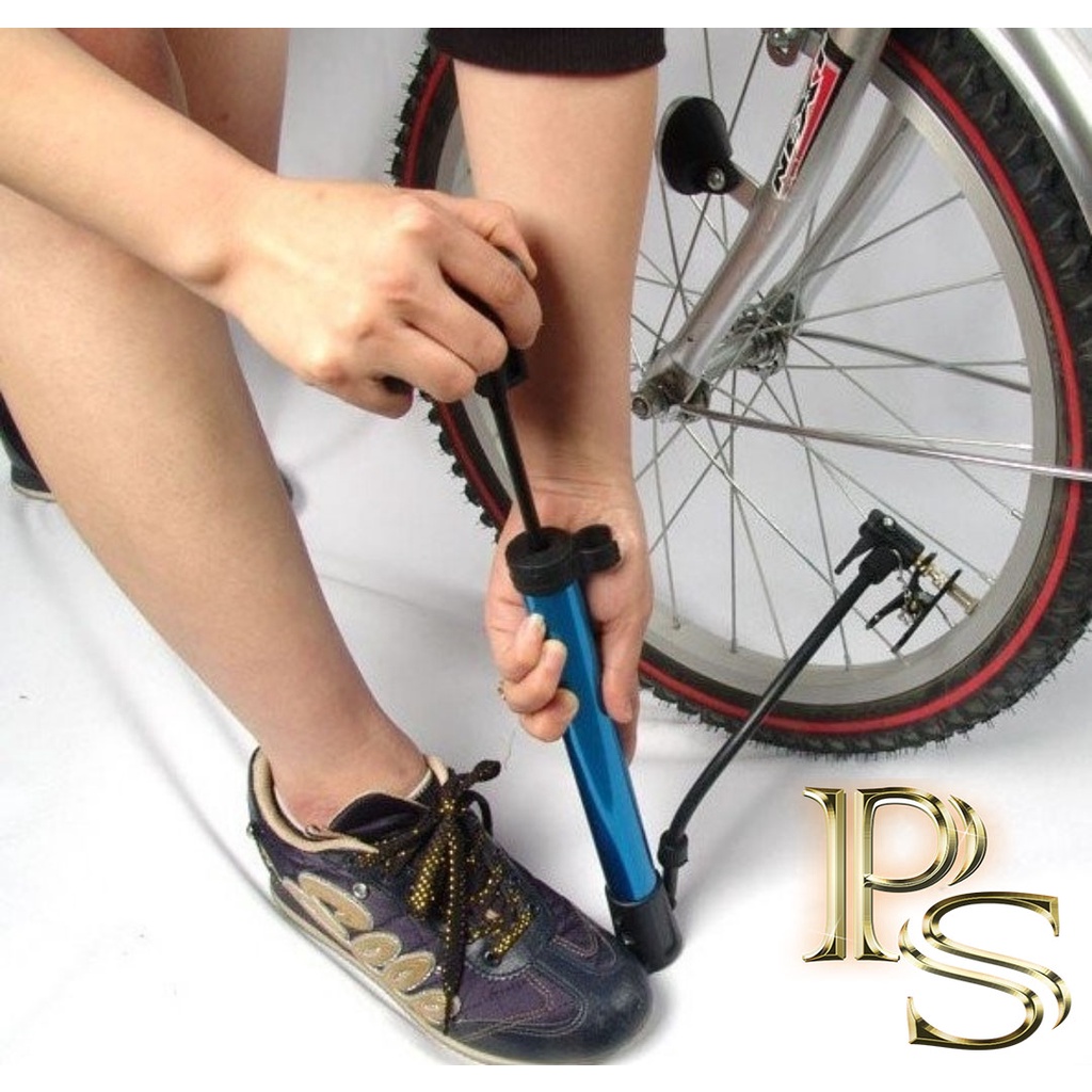 pompa ban sepeda mini portable murah,pompa angin ban sepeda mini portable,pompa ban sepeda motor dan