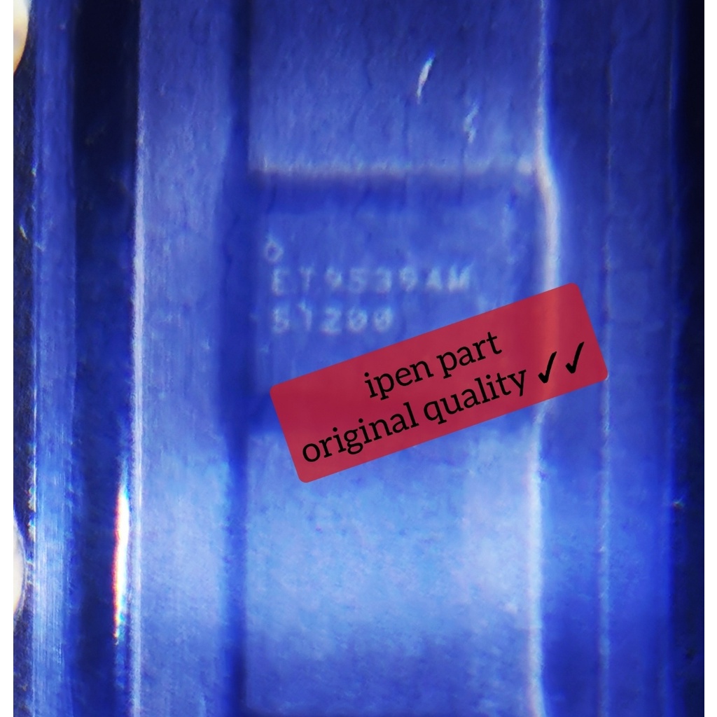 IC Cas Et9539M Samsung A51 Original New Tested Charging Charger Ori VEPShop