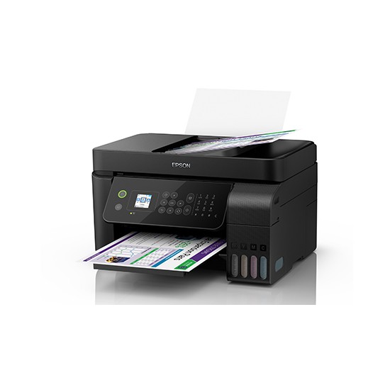 Epson Printer L5190 GARANSI RESMI EPSON / EPSON L5190 / PRINTER EPSON