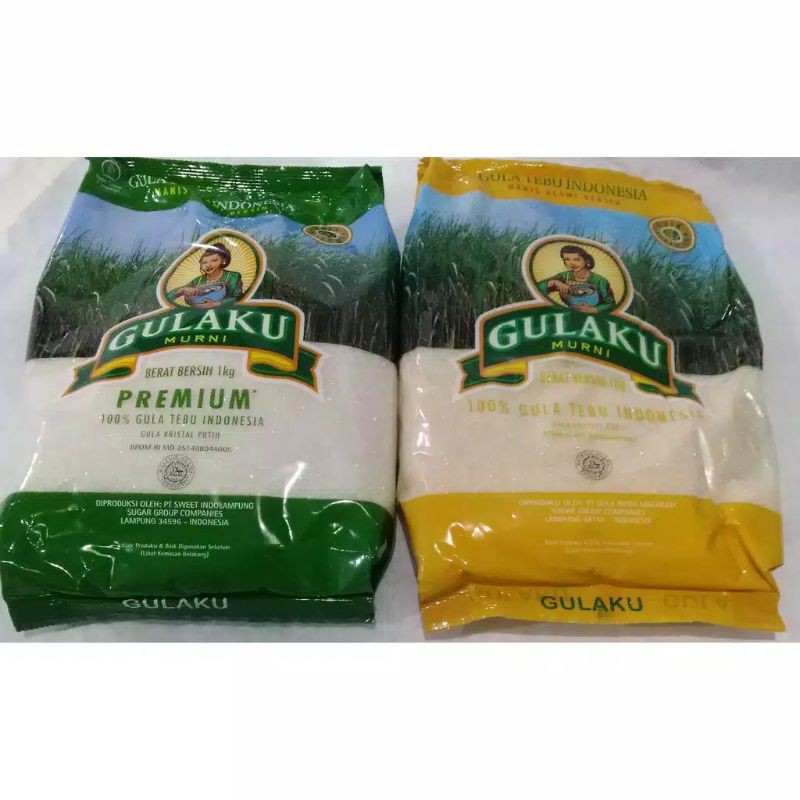 

Gulaku 1 kg premium
