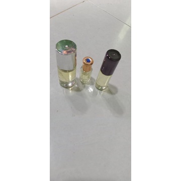 parfum murni/parfum original/parfum non alkohol/bibit murni/parfum black opium