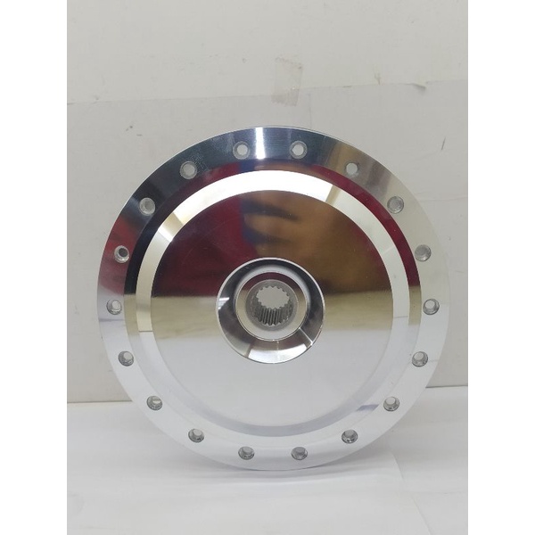 TROMOL RACING  VARIO VARIO 110