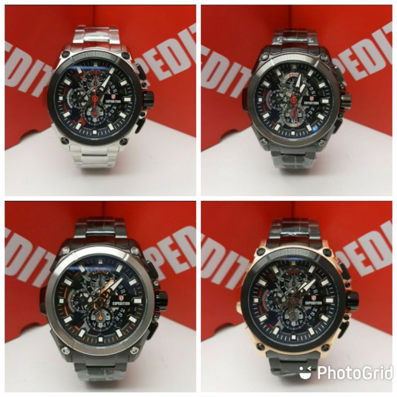 JAM EXPEDITION E 6793 RANTAI | E6793 CHAIN ORIGINAL