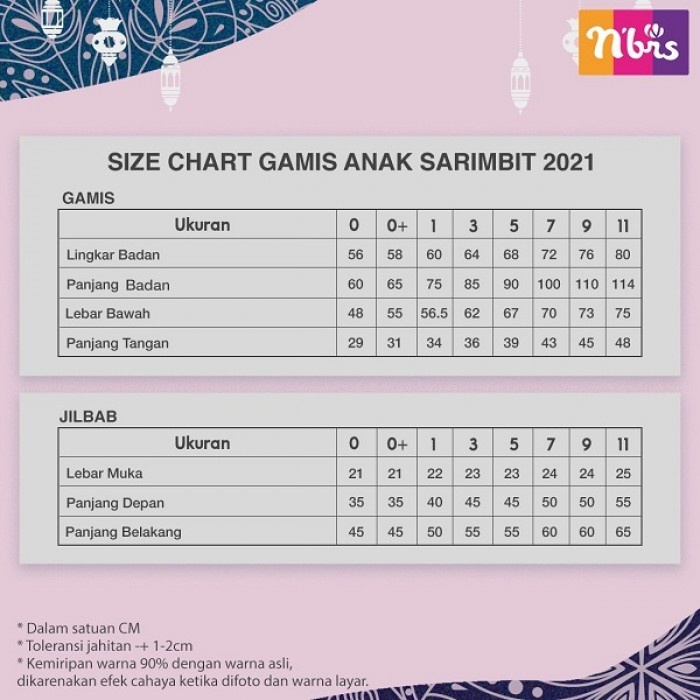 BAJU GAMIS GEMINI ANAK NIBRAS PAKAIAN