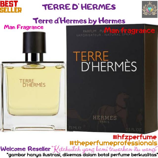 terre the hermes