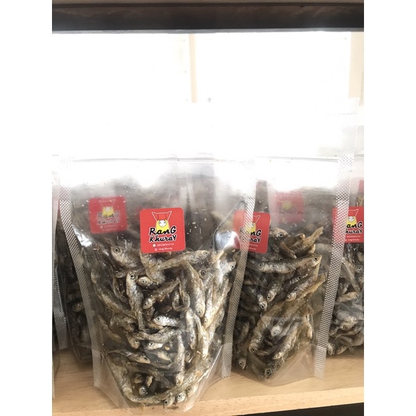 

bilih singkarak asli
