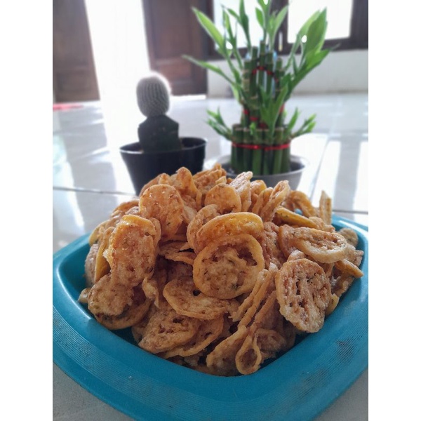 

criso/ ceriping baso Original 250gr