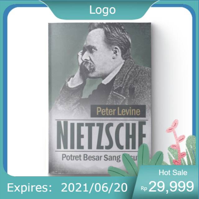 Buku Nietzsche