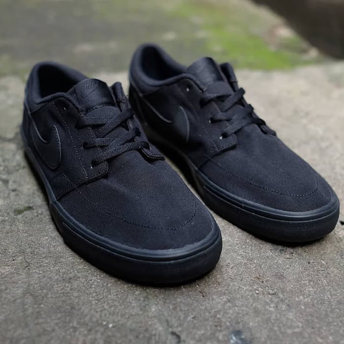 nike sb portmore ii solarsoft