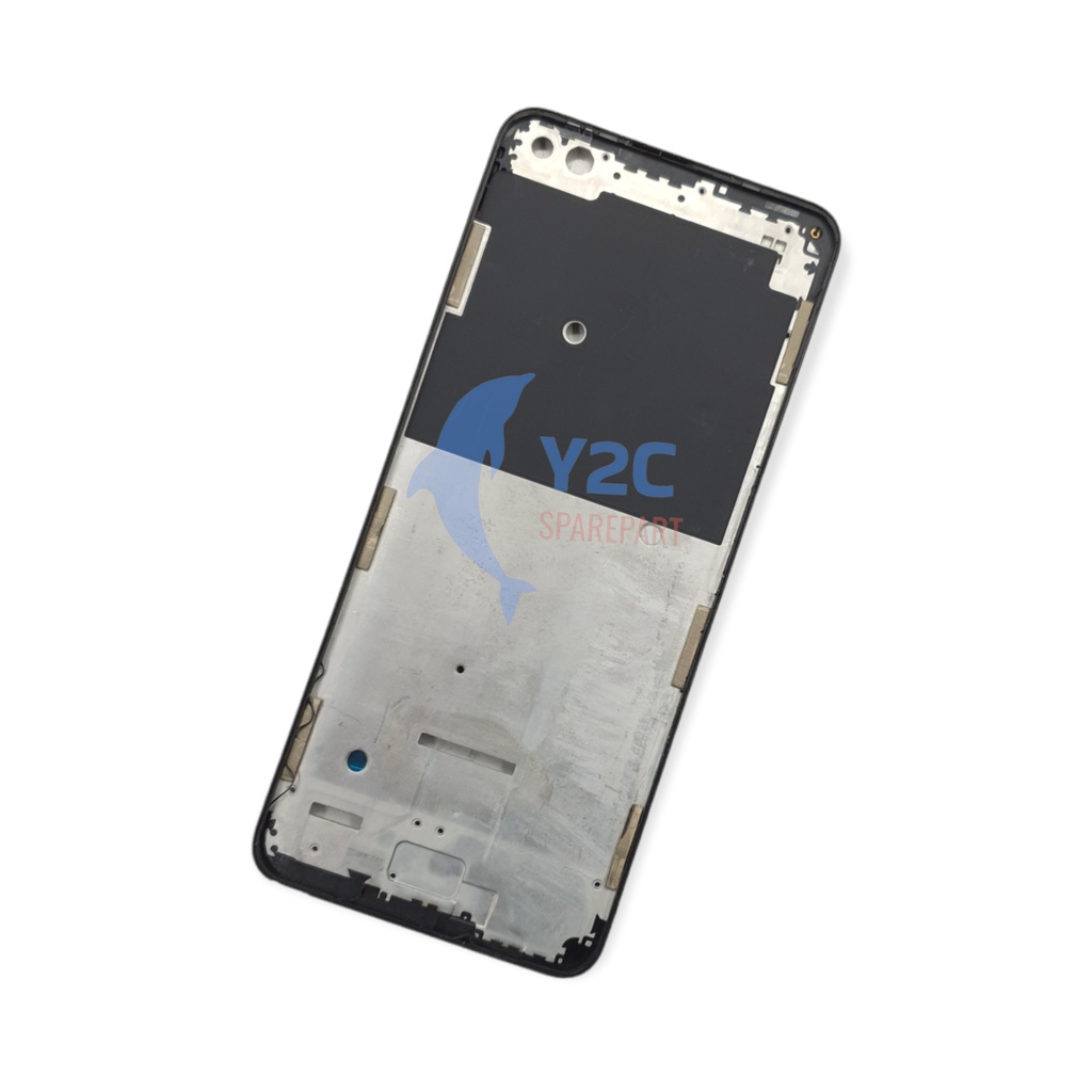 BEZEL / TULANG TENGAH / FRAME TATAKAN LCD INFINIX NOTE 8 / X692