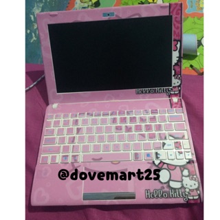 Garskin Skin Stiker Laptop Full Body  Custom Murah Asus 