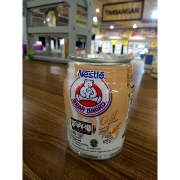 

Bear Brand